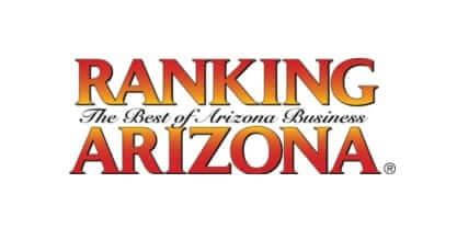 Ranking Arizona