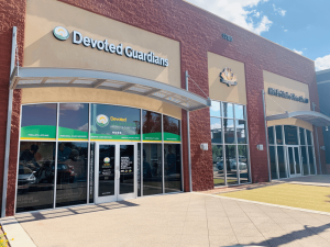 devoted guardians home health care scottsdale