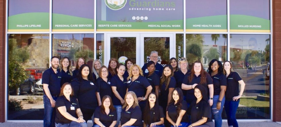 devoted home care staff photo 5
