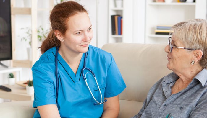 Responsibilities of a Caregiver