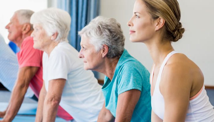 Prevent Dementia from Progressing