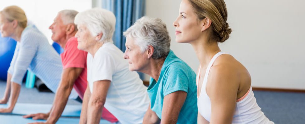 Prevent Dementia from Progressing