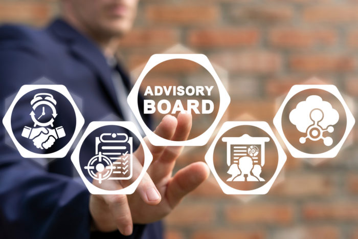 advisory board