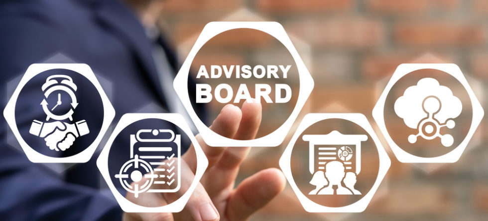 advisory board