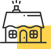 Header Title Icon